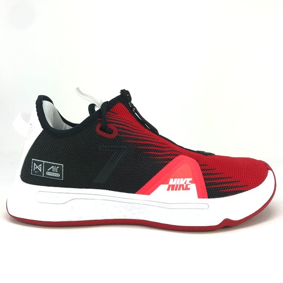 Nike Other - Nike ID PG 4 Custom CQ7339-991 Basketball Sneakers